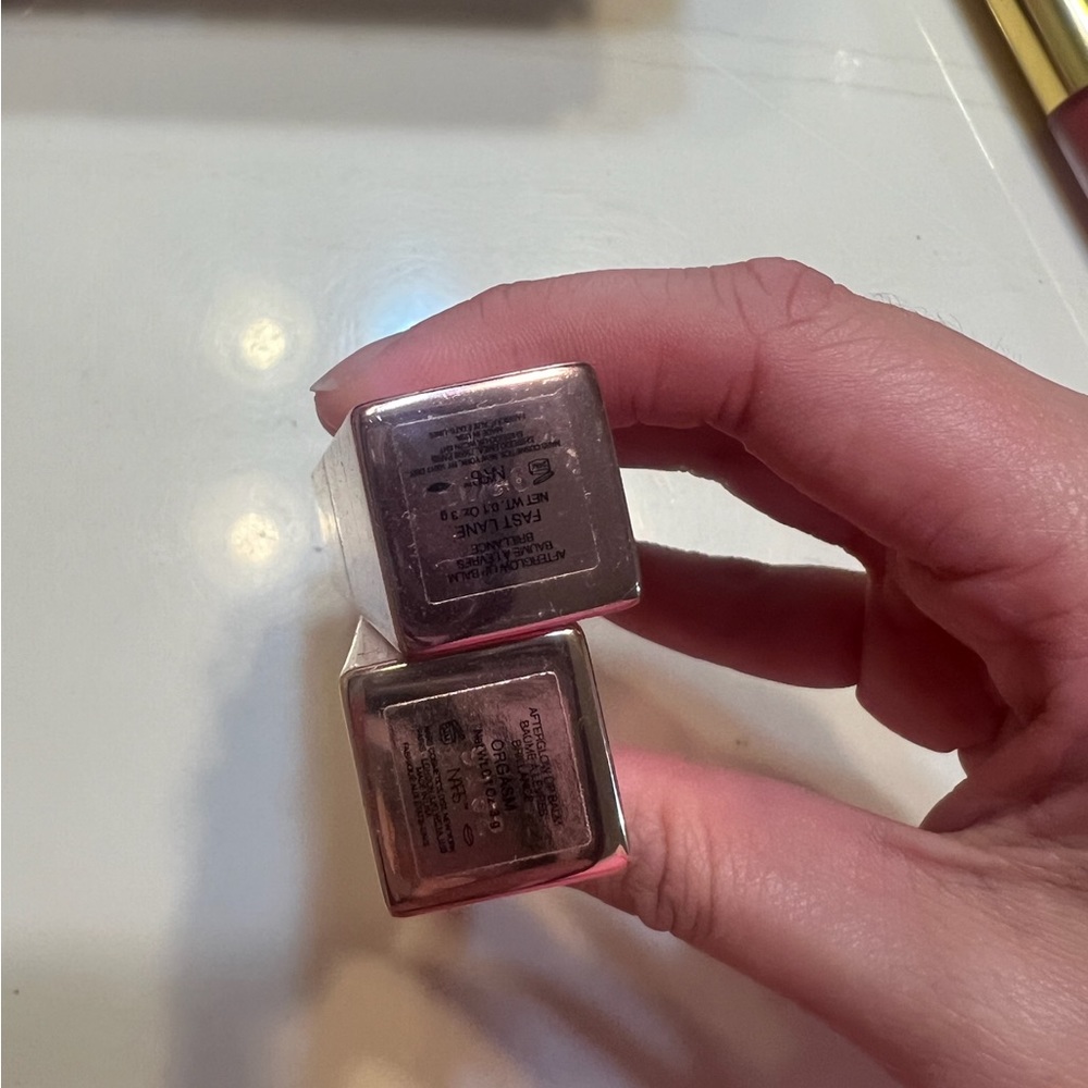 NARS lip bundle - Picture 2 of 2